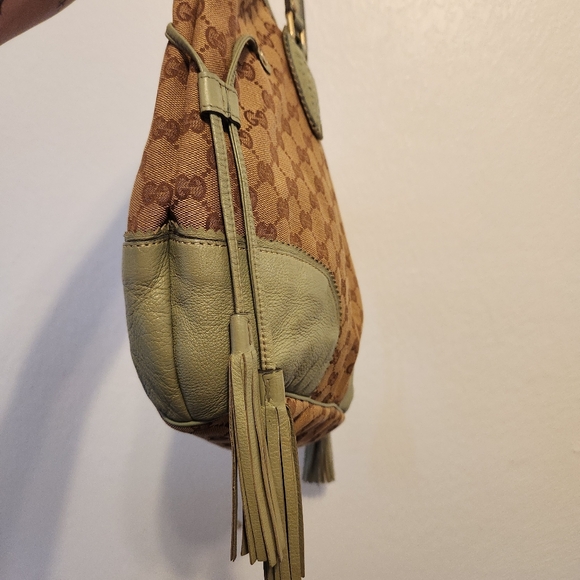 💯 AUTHENTIC GUCCI BAG - Picture 6 of 16